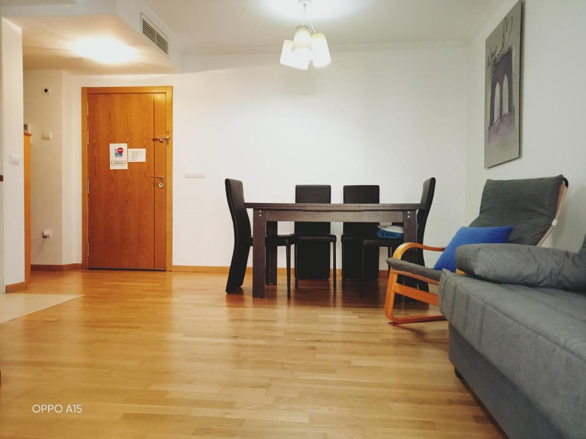 Bajo En Residencial La Bahia Apartment Santa Pola Exterior photo